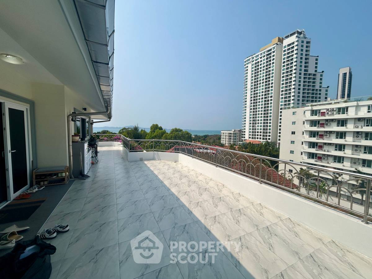 รูป คอนโด 3-ห้องนอน ที่ นอร์ดิก เทอเรช พระตำหนัก ใกล้ ถนนพระตำหนัก พัทยา (ID 2080667) - รูปที่ 29/31