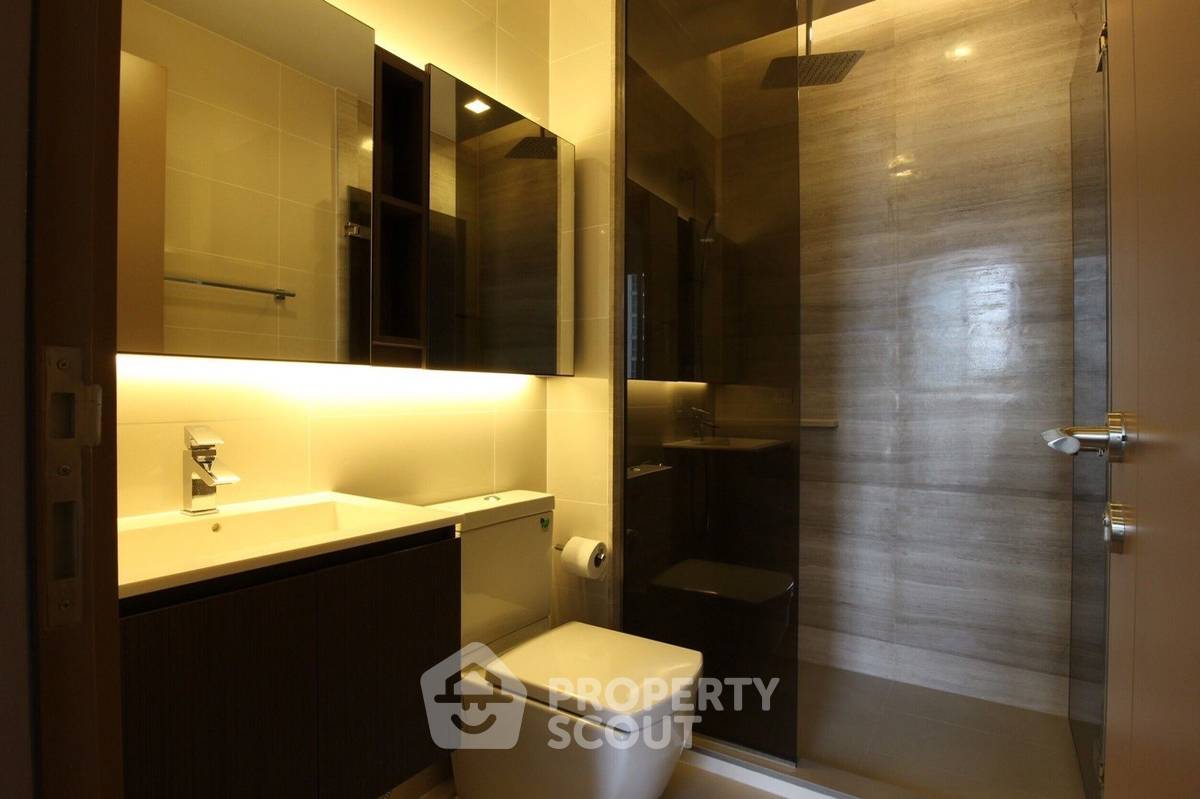รูป คอนโด 1-ห้องนอน ที่ เดอะ ไลน์ สุขุมวิท 71 ใกล้ BTS พระโขนง (ID 2111635) - รูปที่ 5/6