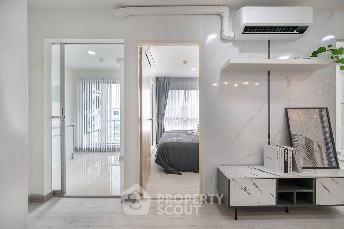 รูป คอนโด 2-ห้องนอน ที่ ออกัส เจริญกรุง 80 ใน บางคอแหลม (ID 2100426) - รูปที่ 17/32