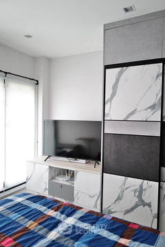 Studio Condo at Life Sukhumvit 62 near BTS Bang Chak (ID 1838305)