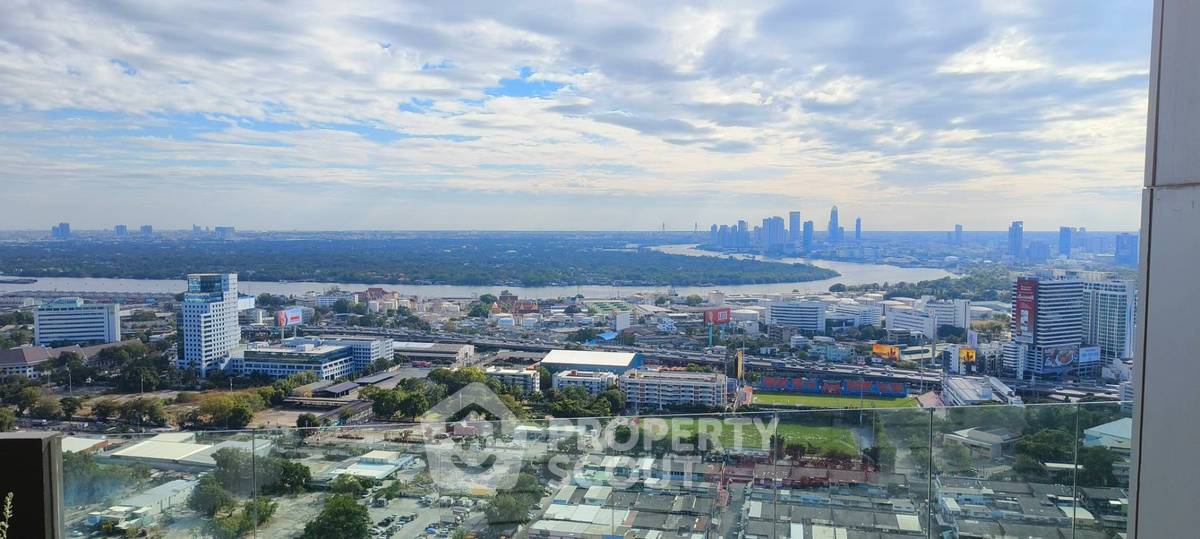 รูป คอนโด 1-ห้องนอน ที่ ไลฟ์ พระราม 4 - อโศก ใกล้ MRT ศูนย์การประชุมแห่งชาติสิริกิติ์ (ID 2060794) - รูปที่ 10/10
