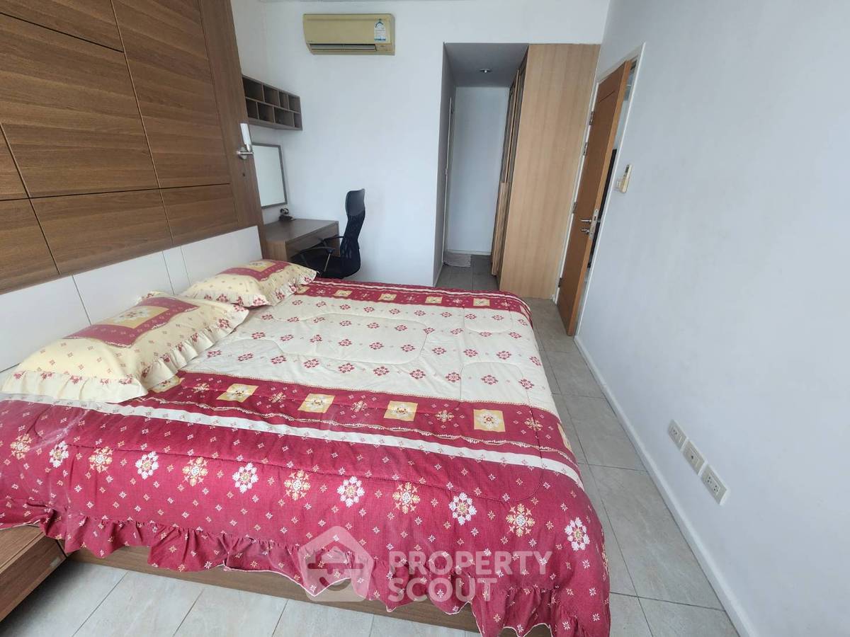 รูป คอนโด 1-ห้องนอน ที่ วินด์ สุขุมวิท 23 ใกล้ BTS อโศก (ID 2053927) - รูปที่ 6/13