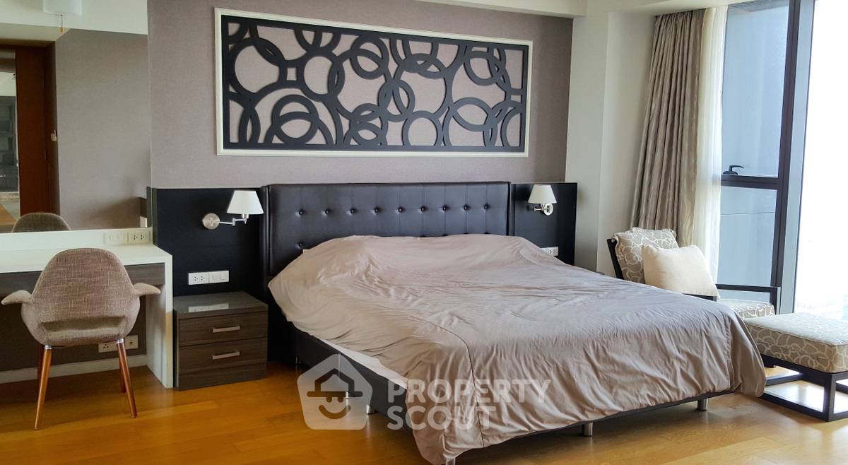 รูป คอนโด 3-ห้องนอน ที่ เดอะ เม็ท สาทร ใกล้ BTS ช่องนนทรี (ID 881941) - รูปที่ 4/6