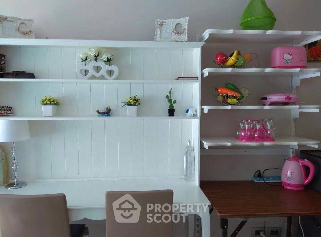 รูป คอนโด สตูดิโอ ที่ ลากูน่า บีช รีสอร์ท ใกล้ เมืองพัทยา (ID 2099822) - รูปที่ 4/8