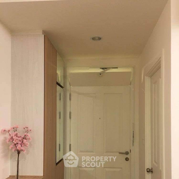 picture 1-BR Condo at U Delight Residence Riverfront Rama 3 in Bang Phong Phang (ID 671392) - 3/4
