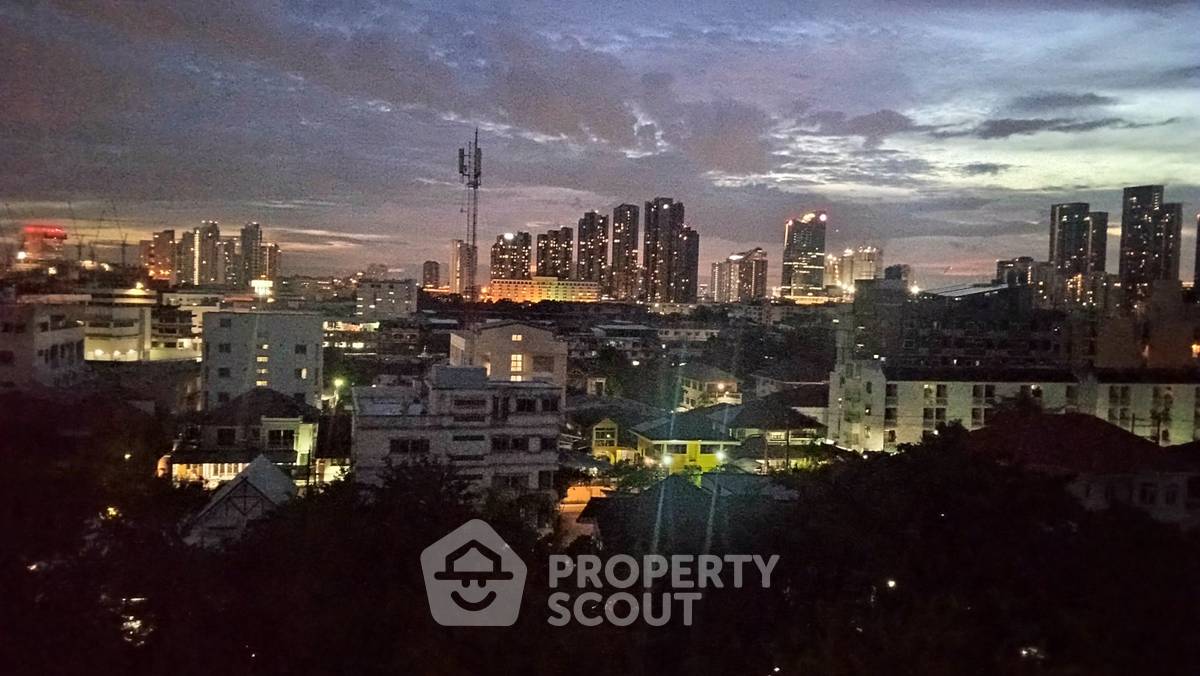 picture 1-BR Condo at The Series Udomsuk close to Udom Suk (ID 1527191) - 6/26