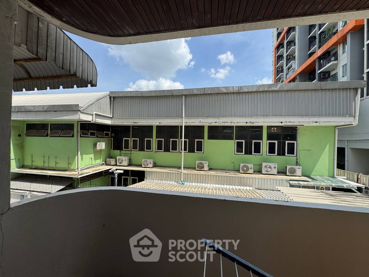รูป คอนโด 3-ห้องนอน ที่ กรีน พีซ แมนชั่น ใกล้ MRT กำแพงเพชร (ID 2140343) - รูปที่ 10/17