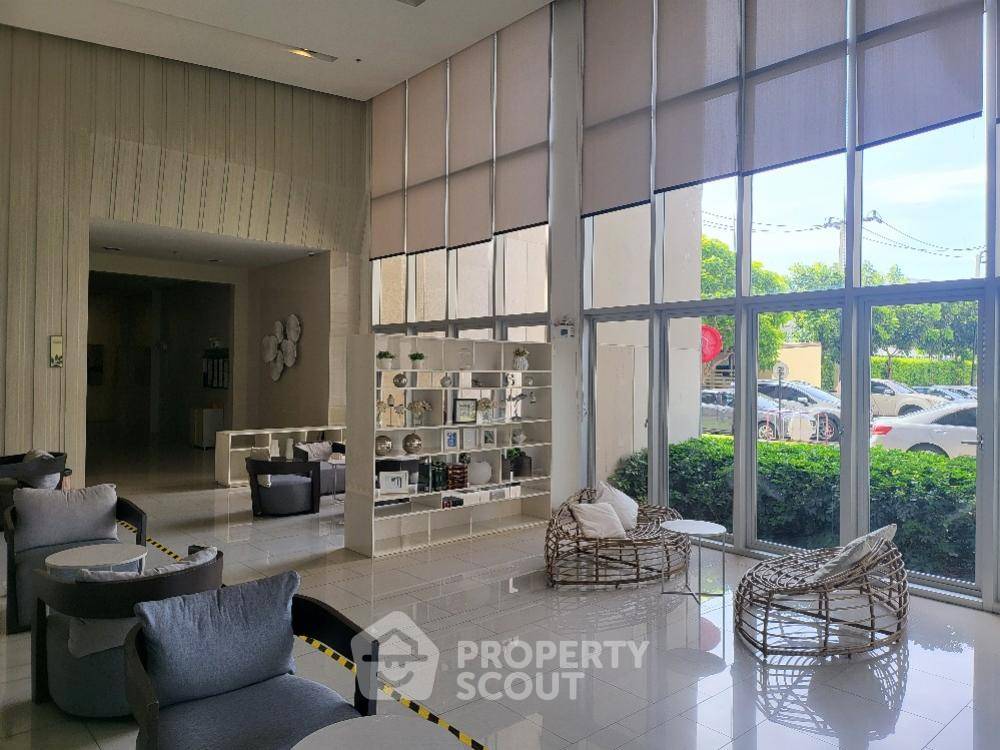 รูป คอนโด 1-ห้องนอน ที่ ฟิวส์ จันทร์-สาทร ใกล้ BTS สุรศักดิ์ (ID 827639) - รูปที่ 24/30