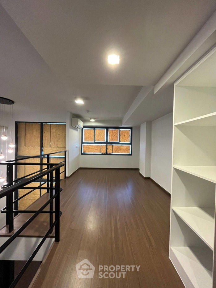 picture 1-BR Condo at Ideo New Rama 9 near ARL Ramkhamhaeng (ID 1027202) - 5/16