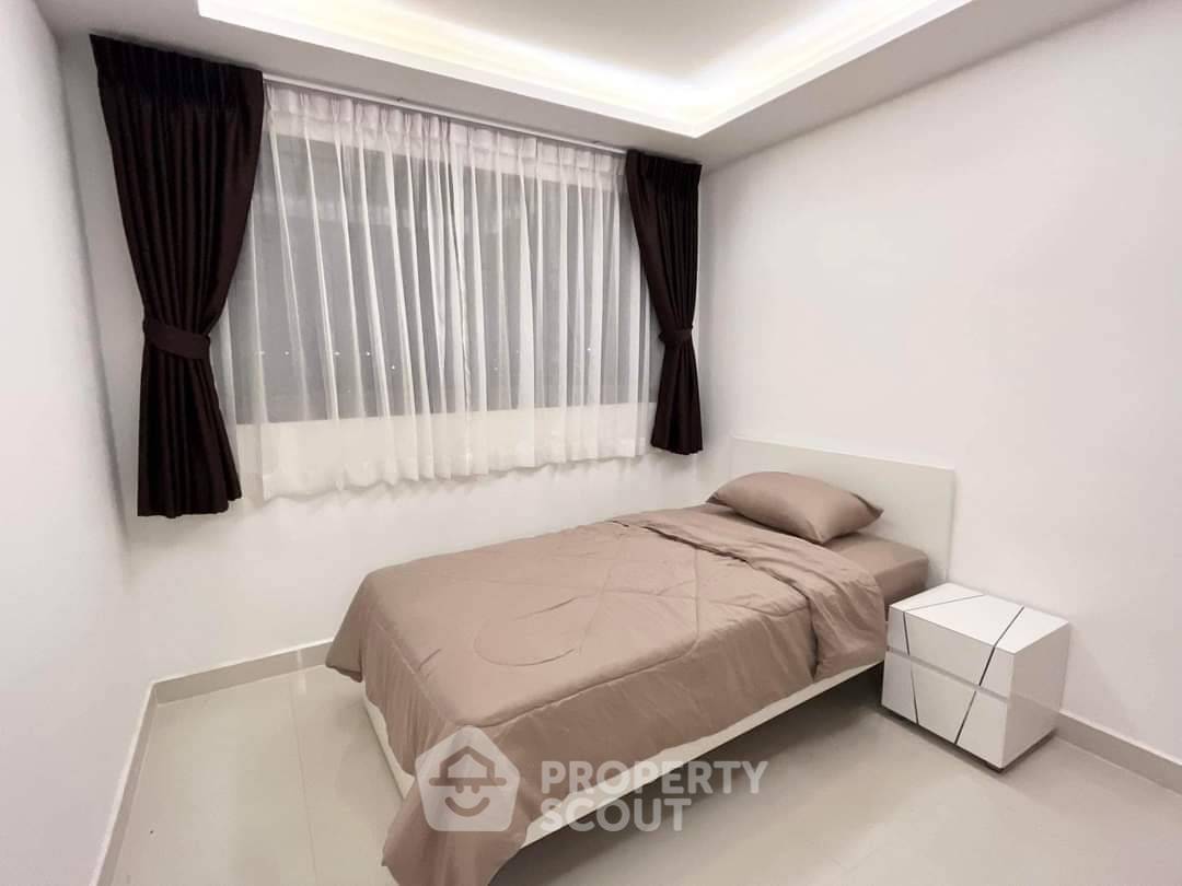 รูป คอนโด 2-ห้องนอน ที่ ลากูน่า บีช 3 มัลดีฟส์ พัทยา ใกล้ เมืองพัทยา (ID 2080220) - รูปที่ 3/8