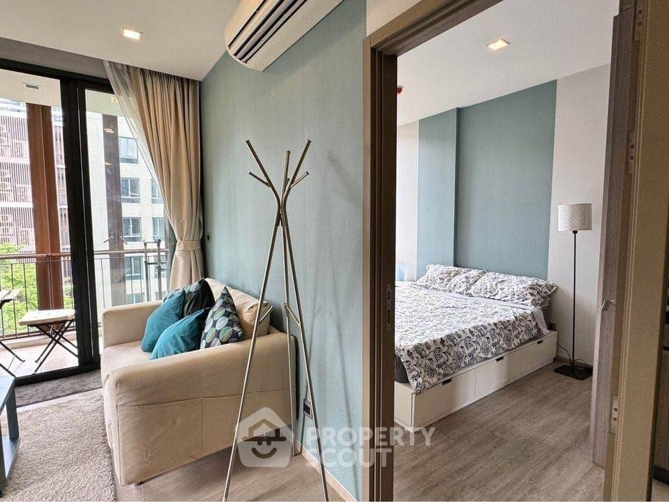 picture 1-BR Condo at Mori HAUS near BTS On Nut (ID 1646496) - 4/12