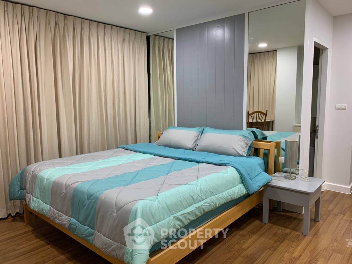 picture 2-BR Condo at The Clover Thonglor Residence near BTS Thong Lor (ID 511752) - 5/11