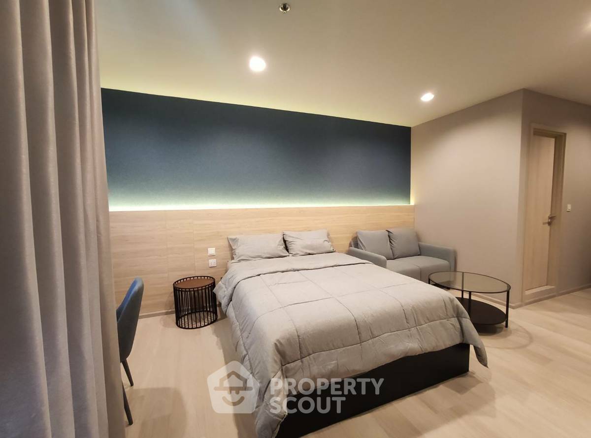 picture 1-BR Condo at Life One Wireless near BTS Phloen Chit (ID 372612) - 1/16