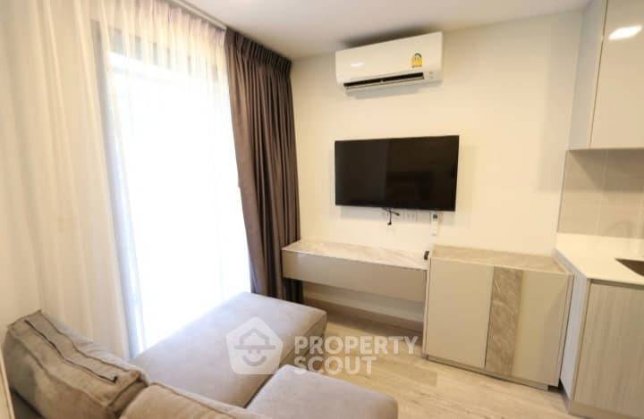 รูป คอนโด 1-ห้องนอน ที่ มาร์เวสท์ หัวหิน ใกล้ ตลาดโต้รุ่งหัวหิน (ID 1868739) - รูปที่ 2/7