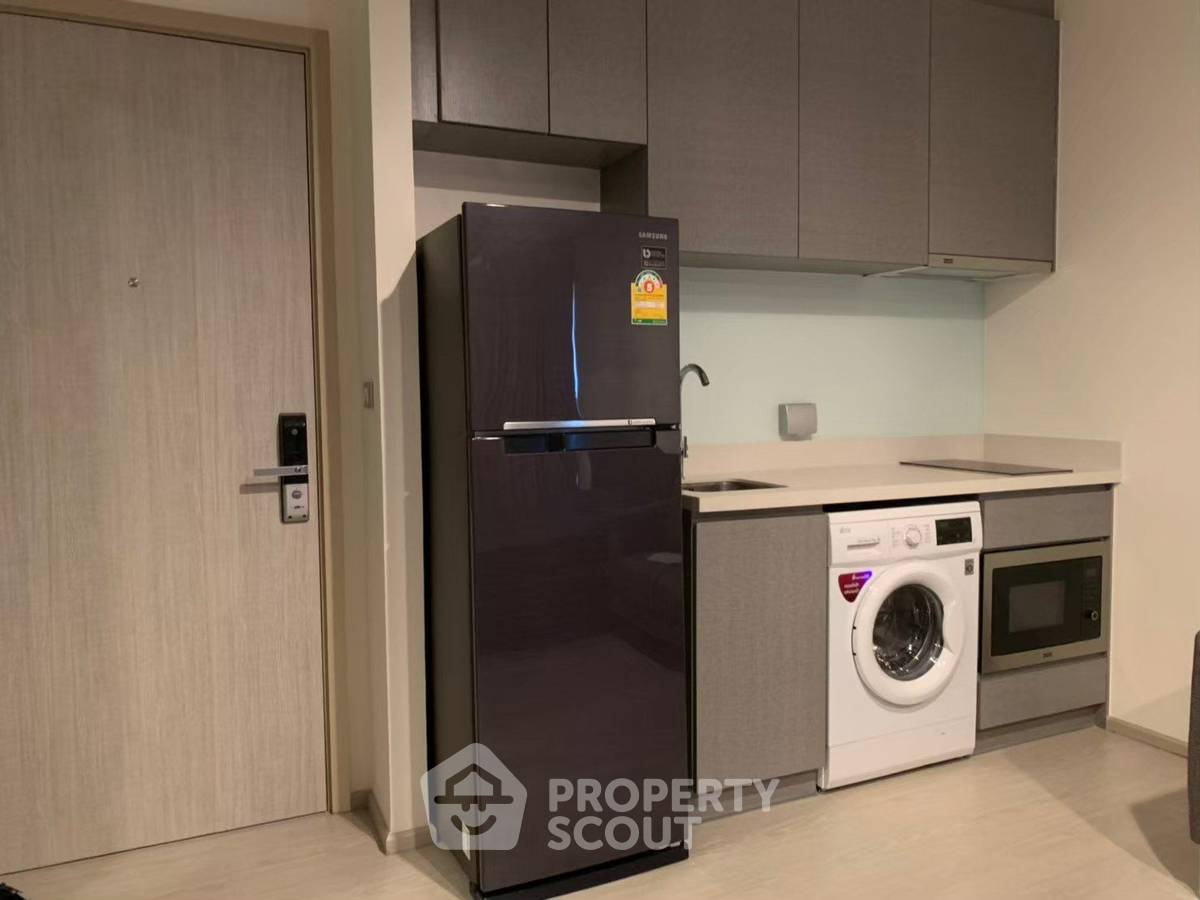 picture 1-BR Condo at Rhythm Sukhumvit 36-38 near BTS Thong Lor (ID 869681) - 6/6