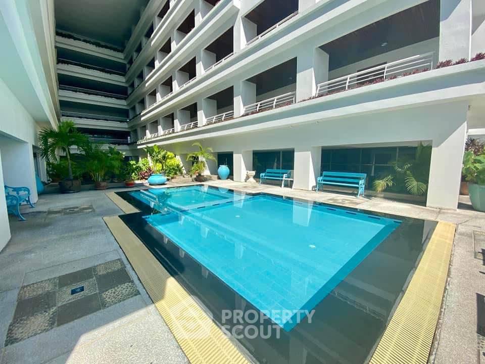รูป คอนโด 1-ห้องนอน ที่ พัทยา ฮิลล์ รีสอร์ท พระตำหนัก ใกล้ ถนนพระตำหนัก พัทยา (ID 1163142) - รูปที่ 3/19