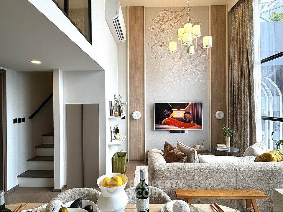picture 1-BR Condo at Park Origin Thonglor near BTS Thong Lor (ID 1789150) - 17/21