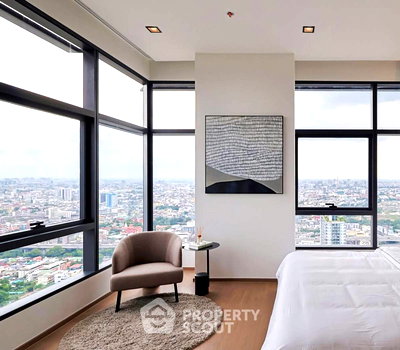 Condos for sale : 3-BR Condo at CONNER Ratchathewi near BTS Ratchathewi (ID 2083067)