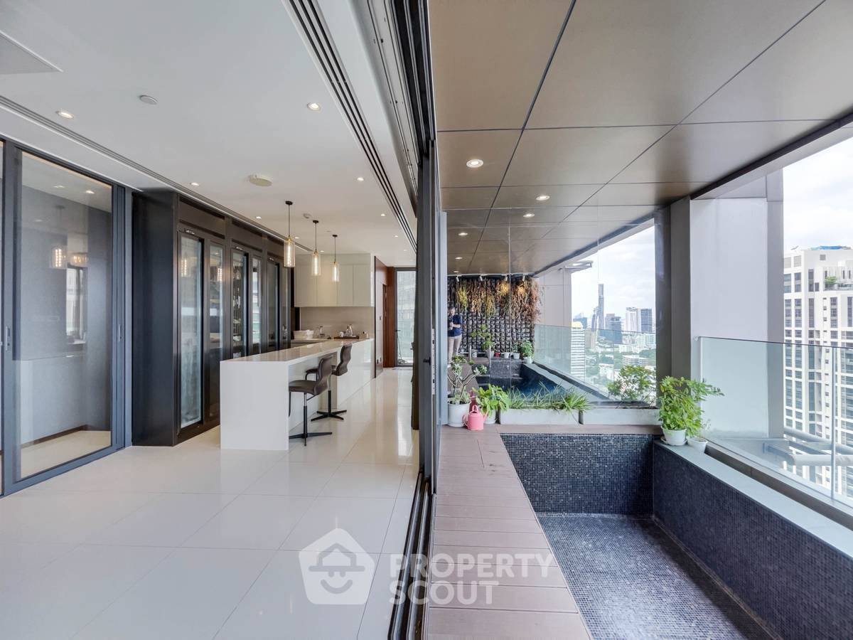 รูป คอนโด 3-ห้องนอน ที่ วิตโตริโอ สุขุมวิท 39 ใกล้ BTS พร้อมพงษ์ (ID 1837739) - รูปที่ 3/44