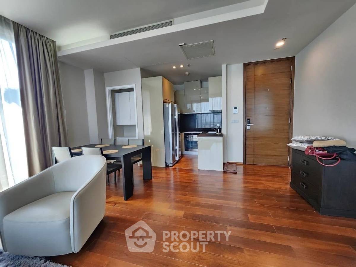 รูป คอนโด 2-ห้องนอน ที่ ควอทโทร บาย แสนสิริ ใกล้ BTS ทองหล่อ (ID 2055497) - รูปที่ 8/22