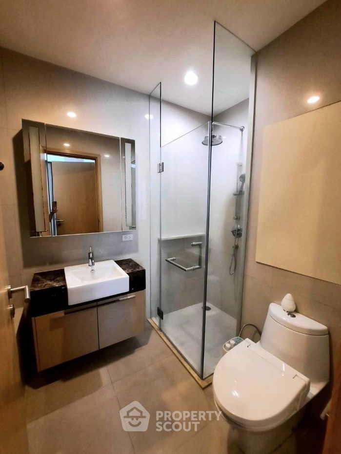 picture 1-BR Condo at 39 By Sansiri near BTS Phrom Phong (ID 1428167) - 6/7
