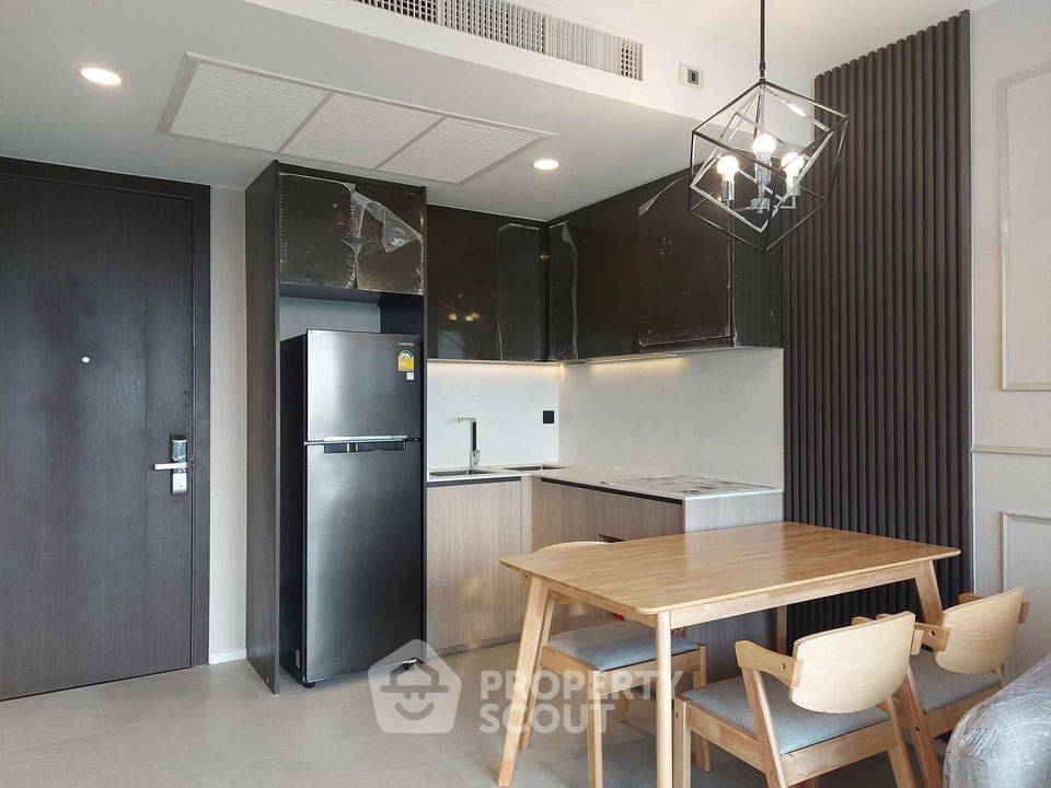 รูป คอนโด 2-ห้องนอน ที่ คูเปอร์ สยาม คอนโดมิเนียม ใกล้ BTS รถไฟฟ้าสนามกีฬาแห่งชาติ (ID 982196) - รูปที่ 2/29