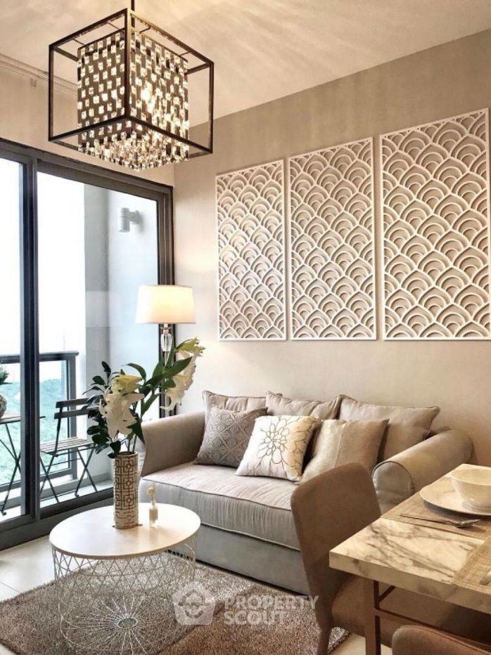 picture 2-BR Condo at Unixx South Pattaya close to Phratamnak (ID 1007376) - 3/14