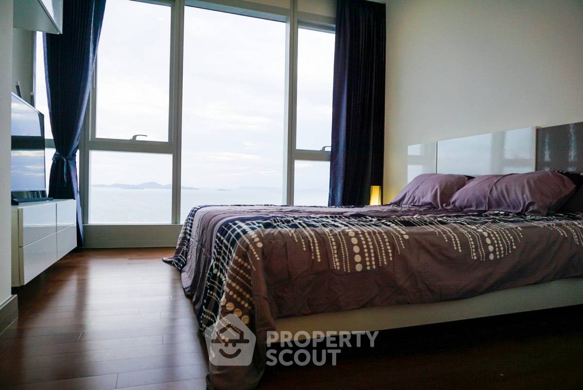 picture 1-BR Condo at The Palm - Wongamart Beach close to Sanctuary of Truth (ID 995595) - 9/15