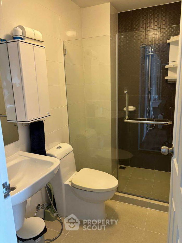 รูป คอนโด 2-ห้องนอน ที่ เดอะ ทรัสต์ หัวหิน ใกล้ เมืองหัวหิน (ID 1575284) - รูปที่ 14/25
