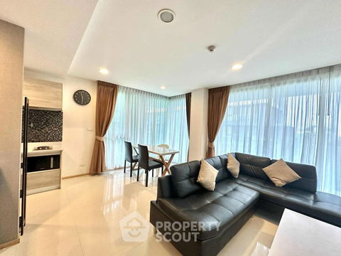 คอนโด 1-ห้องนอน ที่ แอควา คอนโดมิเนียม จอมเทียน ใกล้ หาดจอมเทียน (ID 2159213)