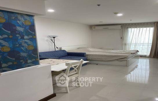 picture Studio Condo at Supalai Premier Ratchathewi near BTS Ratchathewi (ID 1897870) - 2/9