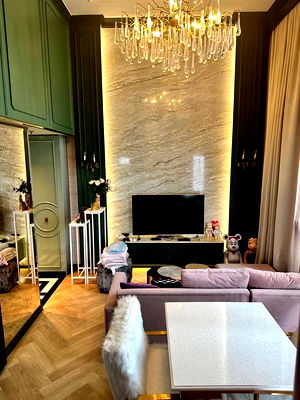 Condos for rent : FOR Rent The Reserve Phahol - Pradipat Unit 18/85