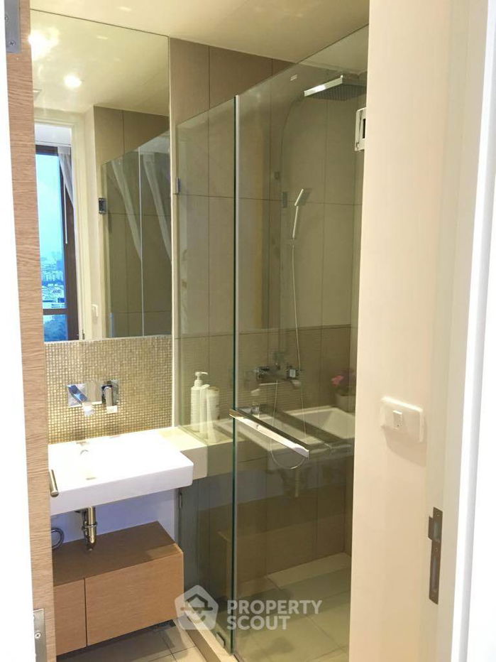 picture 2-BR Condo at The Lofts Ekkamai near BTS Ekkamai (ID 2028486) - 2/21