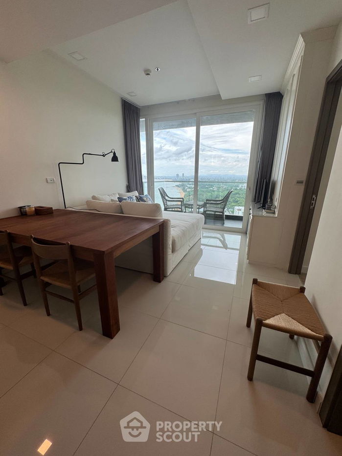 picture 1-BR Condo at Del Mare Condominium close to Bangsaray (ID 2135069) - 2/17