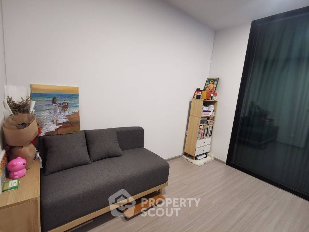 รูป คอนโด 1-ห้องนอน ที่ แอสปาย อโศก-รัชดา ใกล้ MRT พระราม 9 (ID 1268868) - รูปที่ 1/13