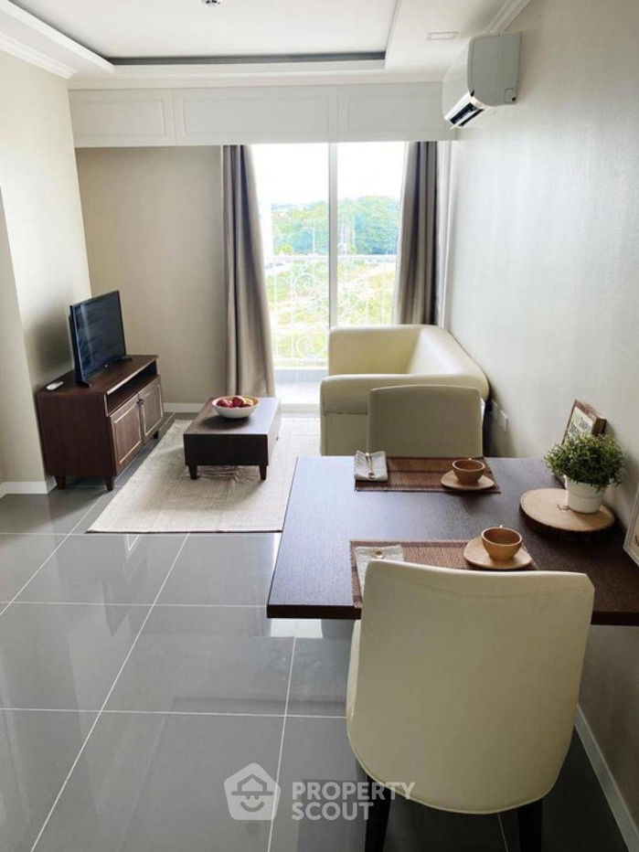 รูป คอนโด 1-ห้องนอน ที่ ดิ โอเรียนท์ รีสอร์ท แอนด์ สปา ใกล้ เมืองพัทยา (ID 1006807) - รูปที่ 1/8