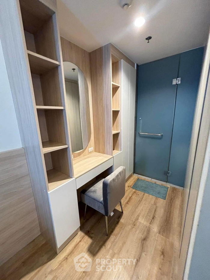 picture 2-BR Condo at Siamese Ratchakru near BTS Sanam Pao (ID 2171747) - 5/12