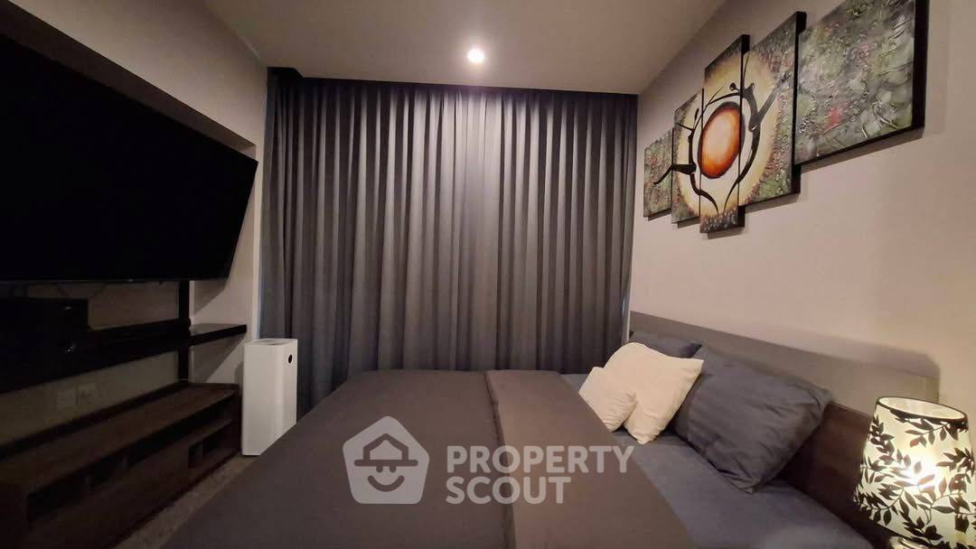 picture 1-BR Condo at The Room Sathorn - St. Louis near BTS Surasak (ID 2185948) - 2/14