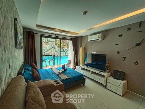 1-BR Condo at Laguna Beach Resort 3 The Maldives close to Pattaya (ID 1539277)