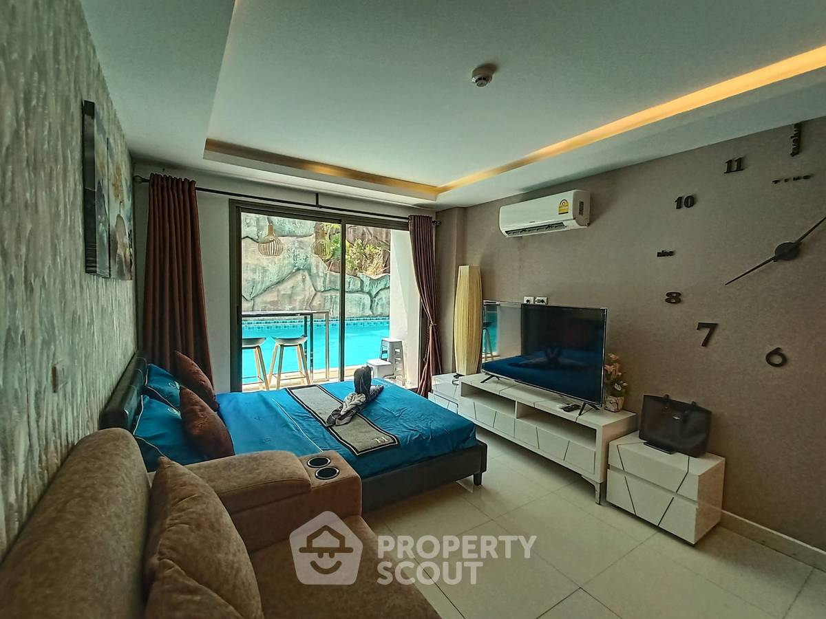 picture 1-BR Condo at Laguna Beach Resort 3 The Maldives close to Pattaya (ID 1539277) - 1/16