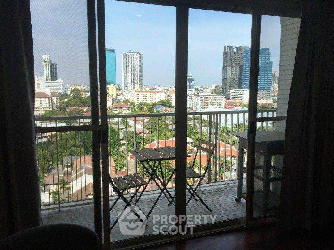 picture 2-BR Condo at Noble Ora near BTS Thong Lor (ID 1840176) - 7/11