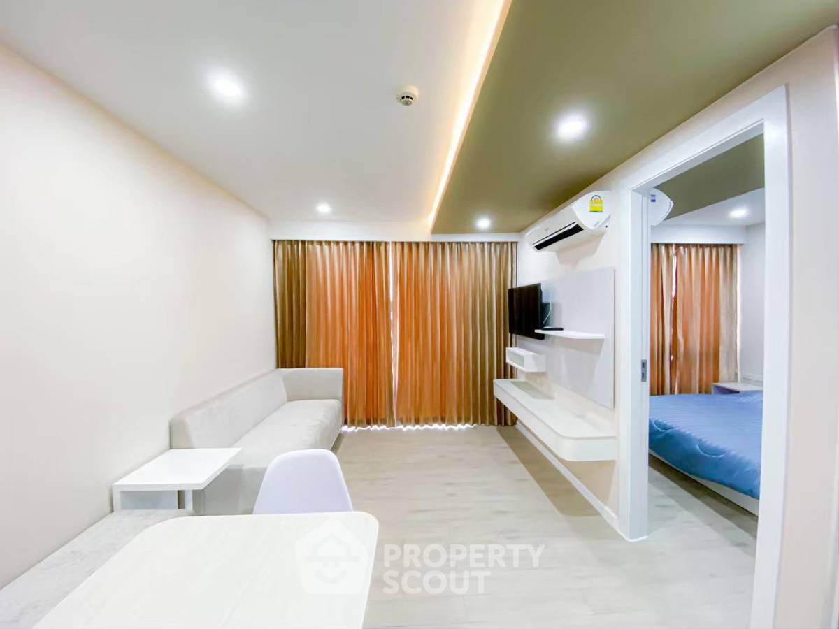 รูป คอนโด 1-ห้องนอน ที่ เซเว่นซีส์ เลอ คาร์นิวัล ใกล้ เมืองพัทยา (ID 1177278) - รูปที่ 8/19