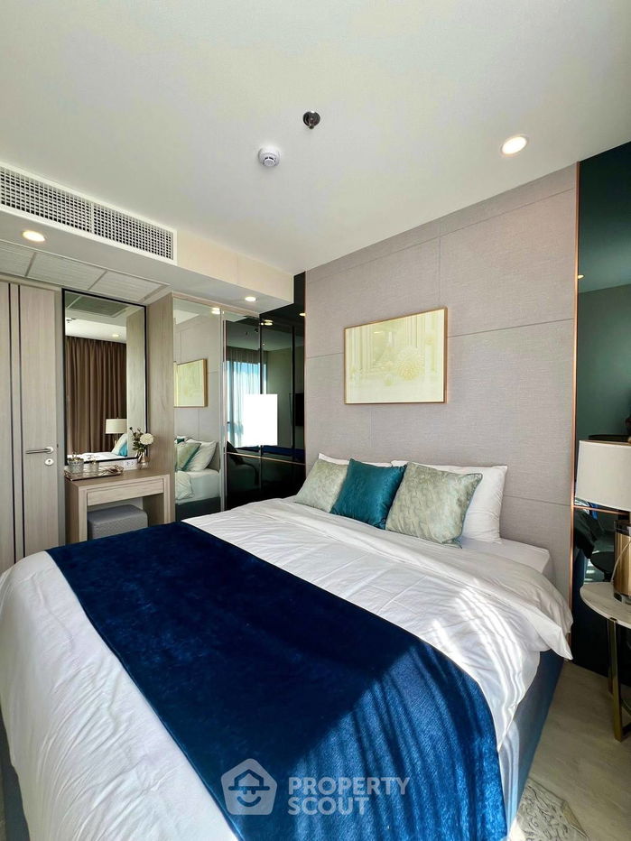 รูป คอนโด 2-ห้องนอน ที่ เดอะ พาโนร่า พัทยา ใกล้ ถนนพระตำหนัก พัทยา (ID 2090139) - รูปที่ 6/10