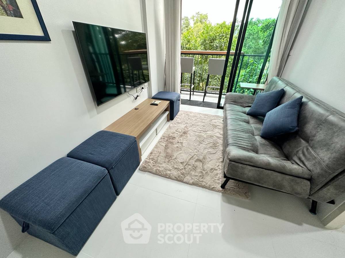 picture 1-BR Condo at Zcape X2 Condominium close to Laguna (ID 2138328) - 3/8