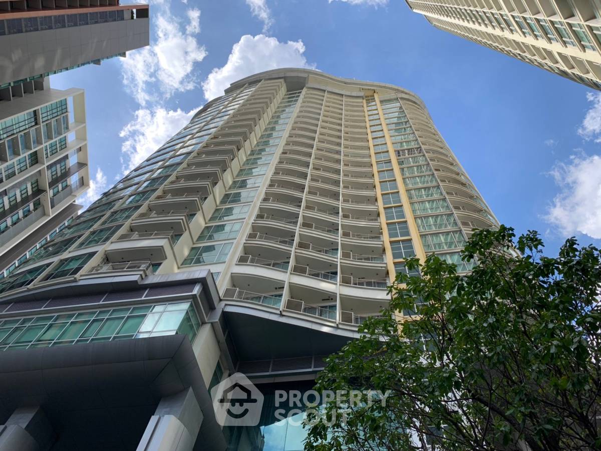 picture 1-BR Condo at Le Luk Condominium near BTS Phra Khanong (ID 885153) - 8/9