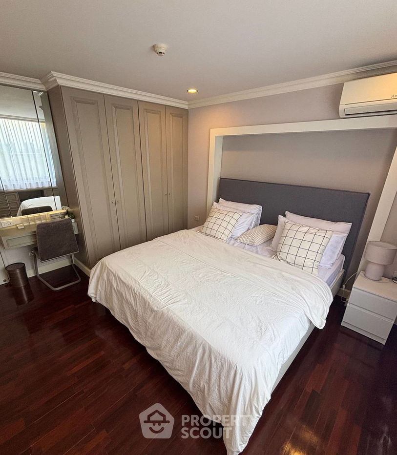 รูป คอนโด 3-ห้องนอน ที่ สุขุมวิท คาซ่า คอนโดมิเนียม ใกล้ BTS อโศก (ID 2103536) - รูปที่ 6/17