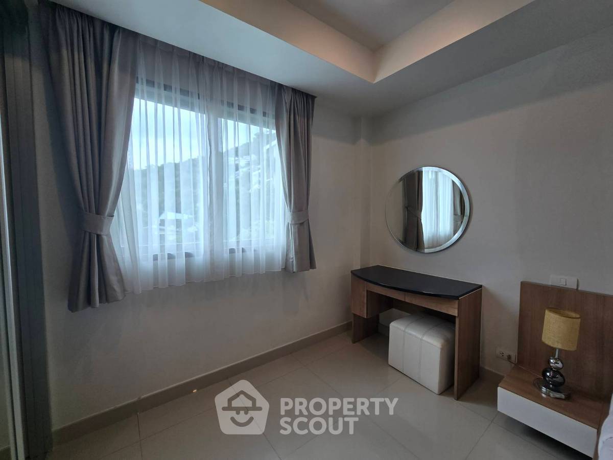 รูป คอนโด 1-ห้องนอน ที่ สุรินทร์สบาย คอนโดมิเนียม ใกล้ หาดสุรินทร์ (ID 2036374) - รูปที่ 12/14