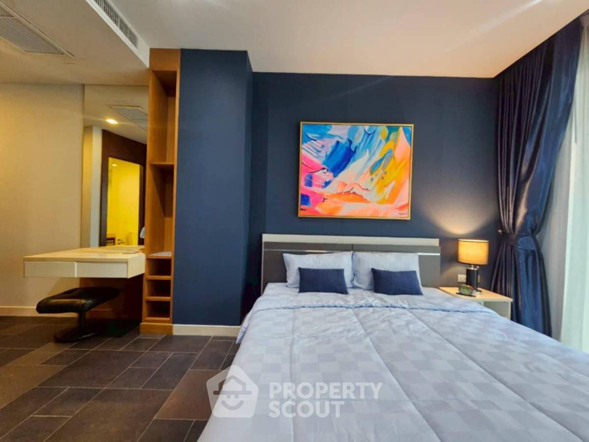 picture 2-BR Condo at Ananya Beachfront Condominium close to Sanctuary of Truth (ID 2136180) - 11/15