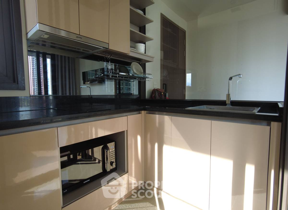 รูป คอนโด 1-ห้องนอน ที่ เดอะ ไลน์ สุขุมวิท 71 ใกล้ BTS พระโขนง (ID 2111307) - รูปที่ 5/5