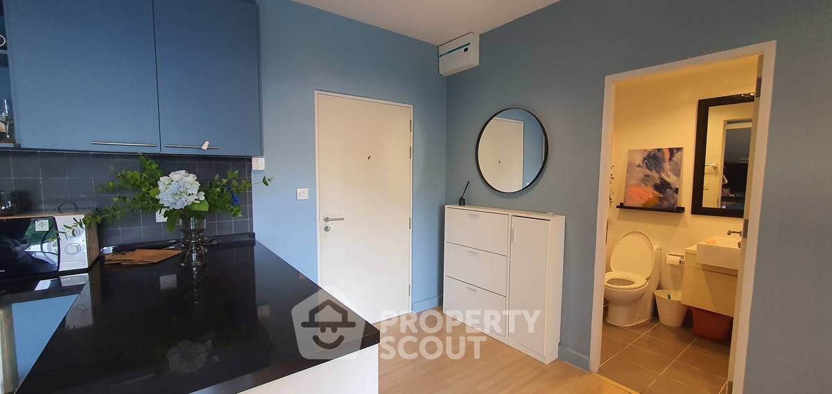 picture 2-BR Condo at The Seed Mingle Sathorn-Suanplu near BTS Sala Daeng (ID 514004) - 6/16